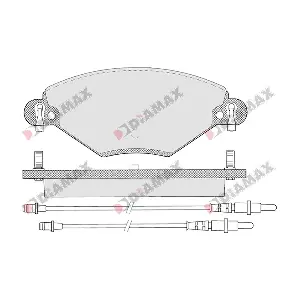 DIAMAX N09016