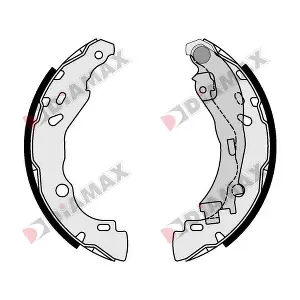 DIAMAX N01081
