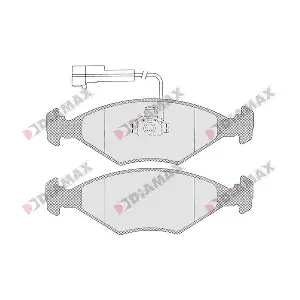 DIAMAX N09357