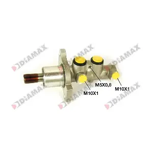 N04199 DIAMAX