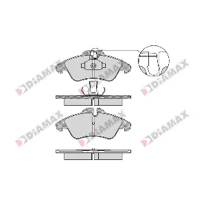 DIAMAX N09455