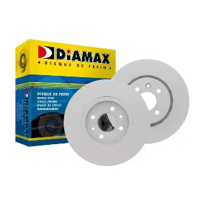 N7035P DIAMAX