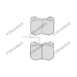 DIAMAX N09077