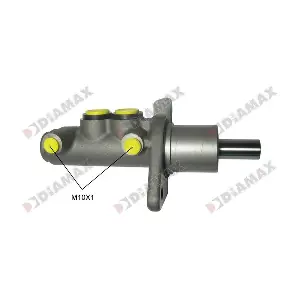 N04624 DIAMAX