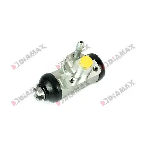 N03185 DIAMAX