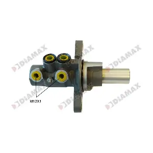 N04592 DIAMAX