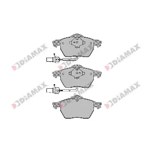 DIAMAX N09120
