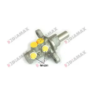 N04163 DIAMAX