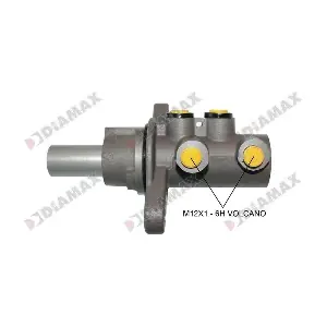 DIAMAX N04655