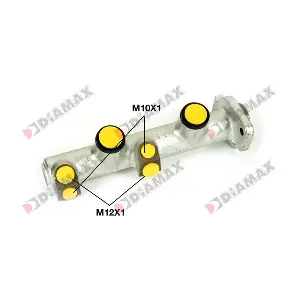 N04022 DIAMAX