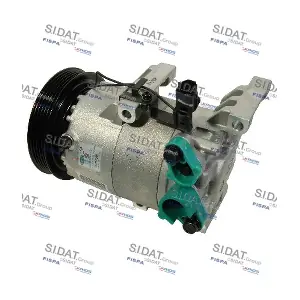 KRIOS 1.9070