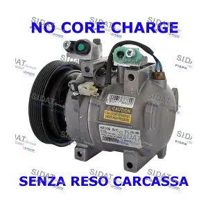 12121R KRIOS