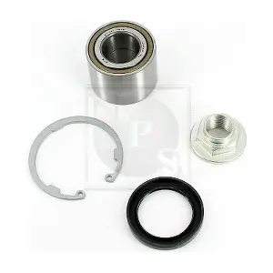 NPS M471A10