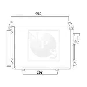 H526I18 NPS