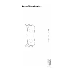 M361A12 NPS