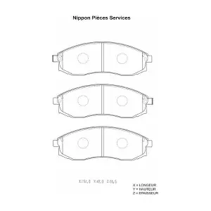 NPS N360N78