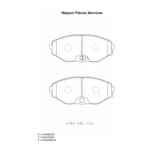 NPS N360N17