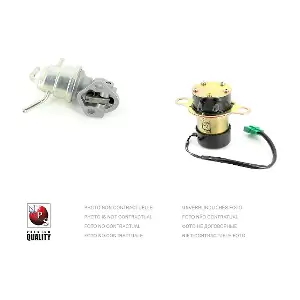 NPS D160O06