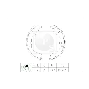 T350A78 NPS