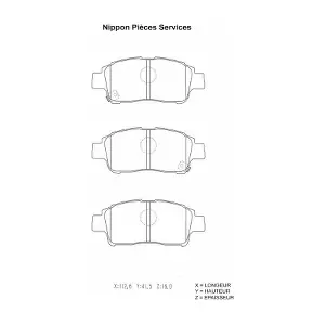 NPS T360A99