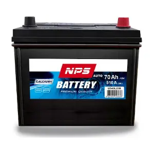 NPS U540L23B