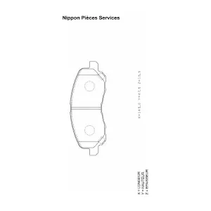NPS M360I14