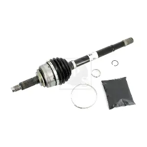 K281A08 NPS
