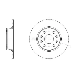NPS V331G03