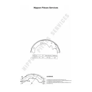N350N29 NPS