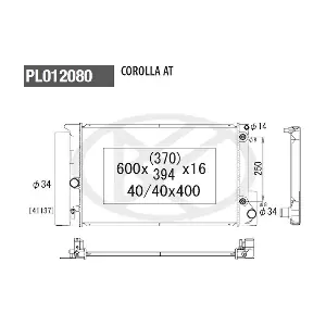 T156A164 NPS