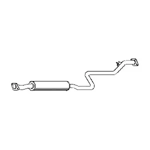 NPS M430A116