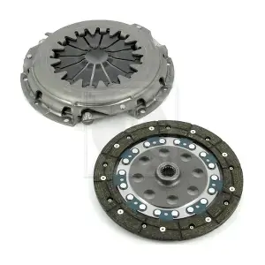 NPS M200A15