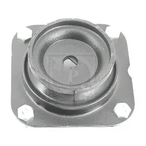 NPS M489A11