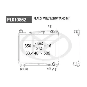 T156A60 NPS