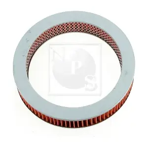 NPS H132A10