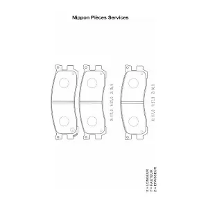 NPS M361A14