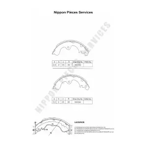 NPS T350A36