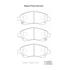 NPS T360A20