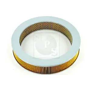 NPS M132A02