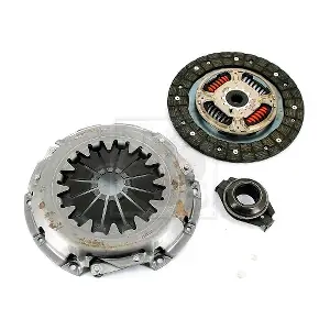 NPS F200D03