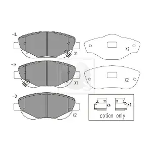 NPS T360A130