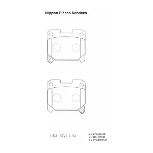 NPS T361A22