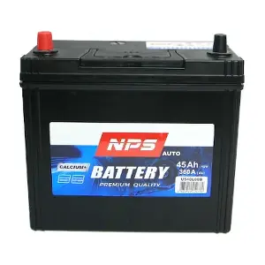 U540L08B NPS