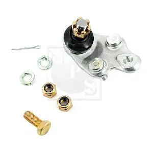 NPS T420A12