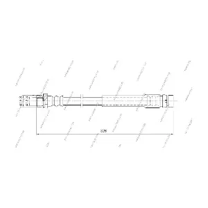 NPS M370A62