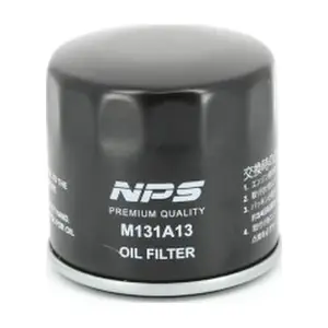 NPS M131A13