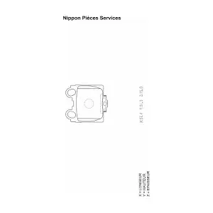 NPS T361A21