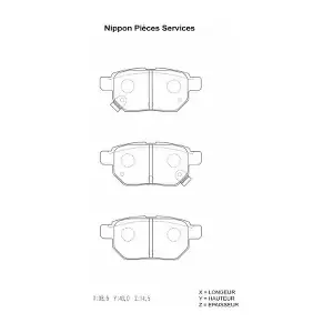 NPS T361A34