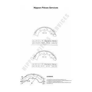 N350N04 NPS