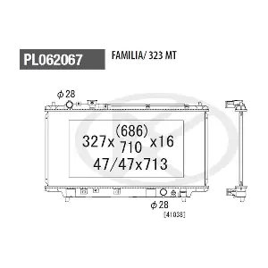 M156A40 NPS